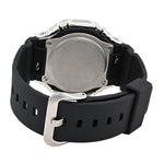 Custom Diamond G-Shock GMB2100 Watch – Iced Out Mosaic Bezel Arctic Blue Face – 8.20 CTW