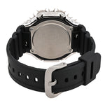 Custom Diamond G-Shock GA2100 Watch – Iced Out Spiked Bezel Black Face – 4.80 CTW