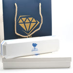 LED Jewelry Box – Bracelet – Premium Sleek Case