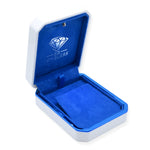 LED Jewelry Box – Necklace & Pendant – Premium Compact Case