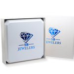 LED Jewelry Box – Necklace & Pendant – Premium Large Case