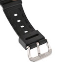 Casio G-Shock DW6900RL Diamond Bezel - Rose Steel / Black & 4.60 CTW