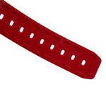 Casio G-Shock DW6900TR Diamond Bezel - Rose Steel / Red & 4.60 CTW