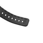 Casio G-Shock DW6900U Diamond Bezel - Gold Steel / Black & 4.60 CTW