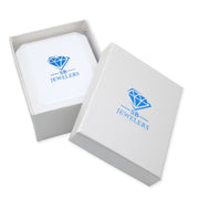 LED Jewelry Box – Necklace & Pendant – Premium Compact Case