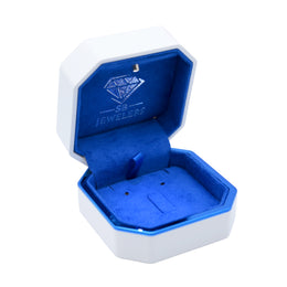 LED Jewelry Box – Earring & Ring – Premium Case