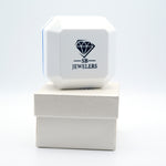LED Jewelry Box – Earring & Ring – Premium Case