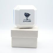 LED Jewelry Box – Earring & Ring – Premium Case