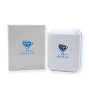 LED Jewelry Box – Necklace & Pendant – Premium Compact Case