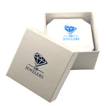 LED Jewelry Box – Earring & Ring – Premium Case