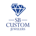 SB Custom Jewelers | Gold & Diamond Jewelry – Custom Designs & Watches