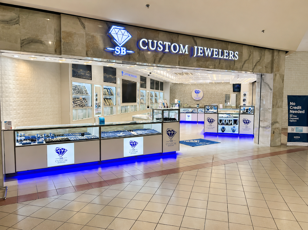 Visit Our Showroom
